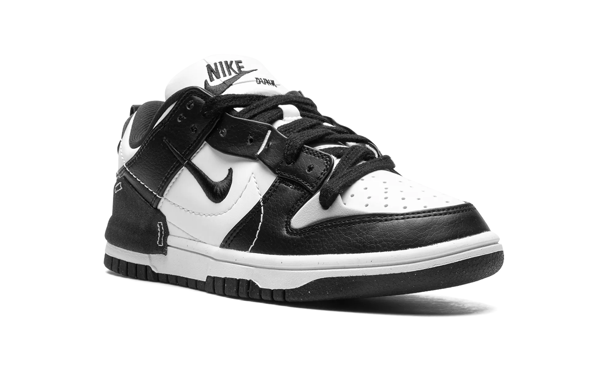 DUNK LO DISRUPT 2 WMNS "Panda" nike womens mesh trainers