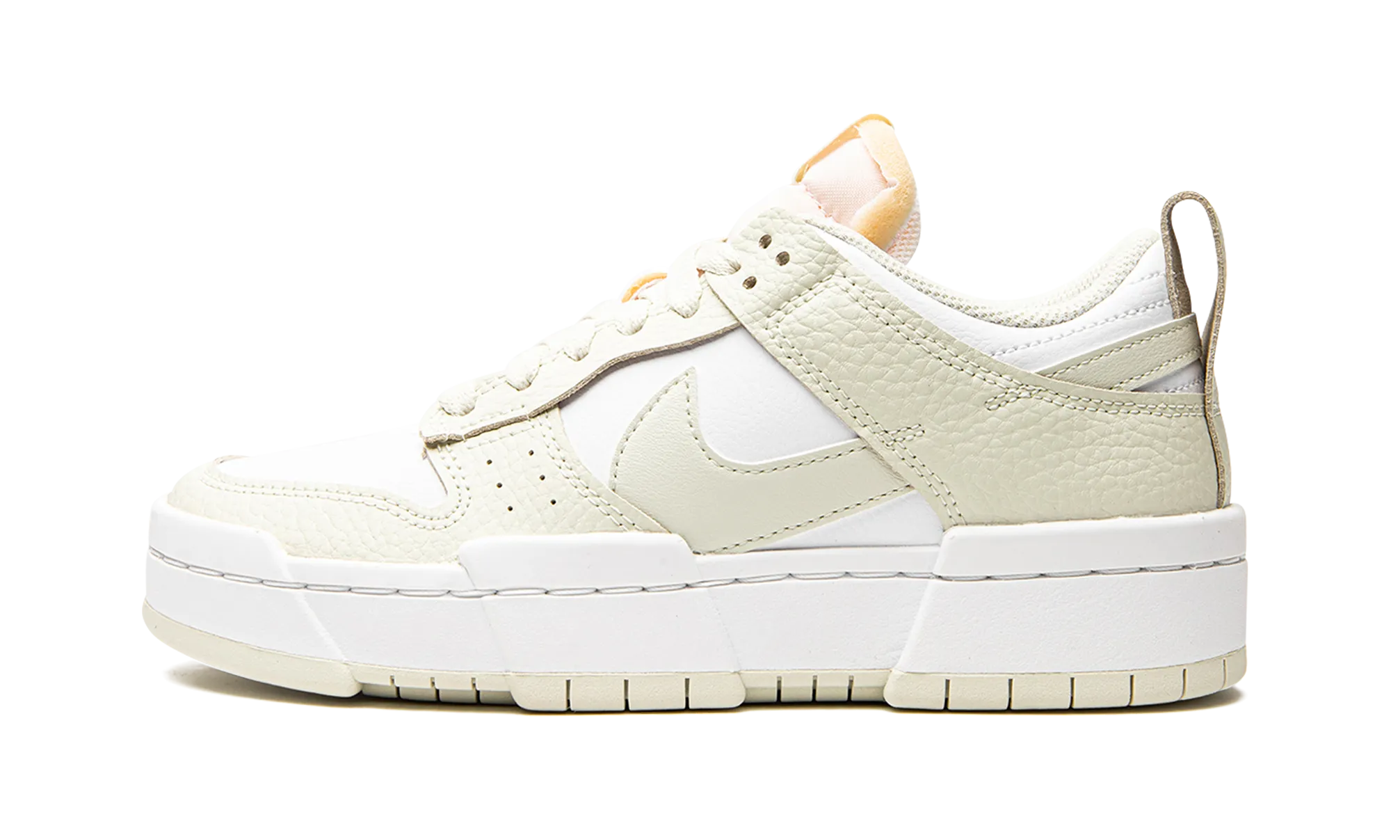 DUNK LO DISRUPT MNS WMNS "Sea Glass" Nike Women's designs