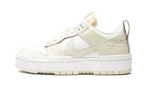 DUNK LO DISRUPT MNS WMNS "Sea Glass" Nike Women's designs