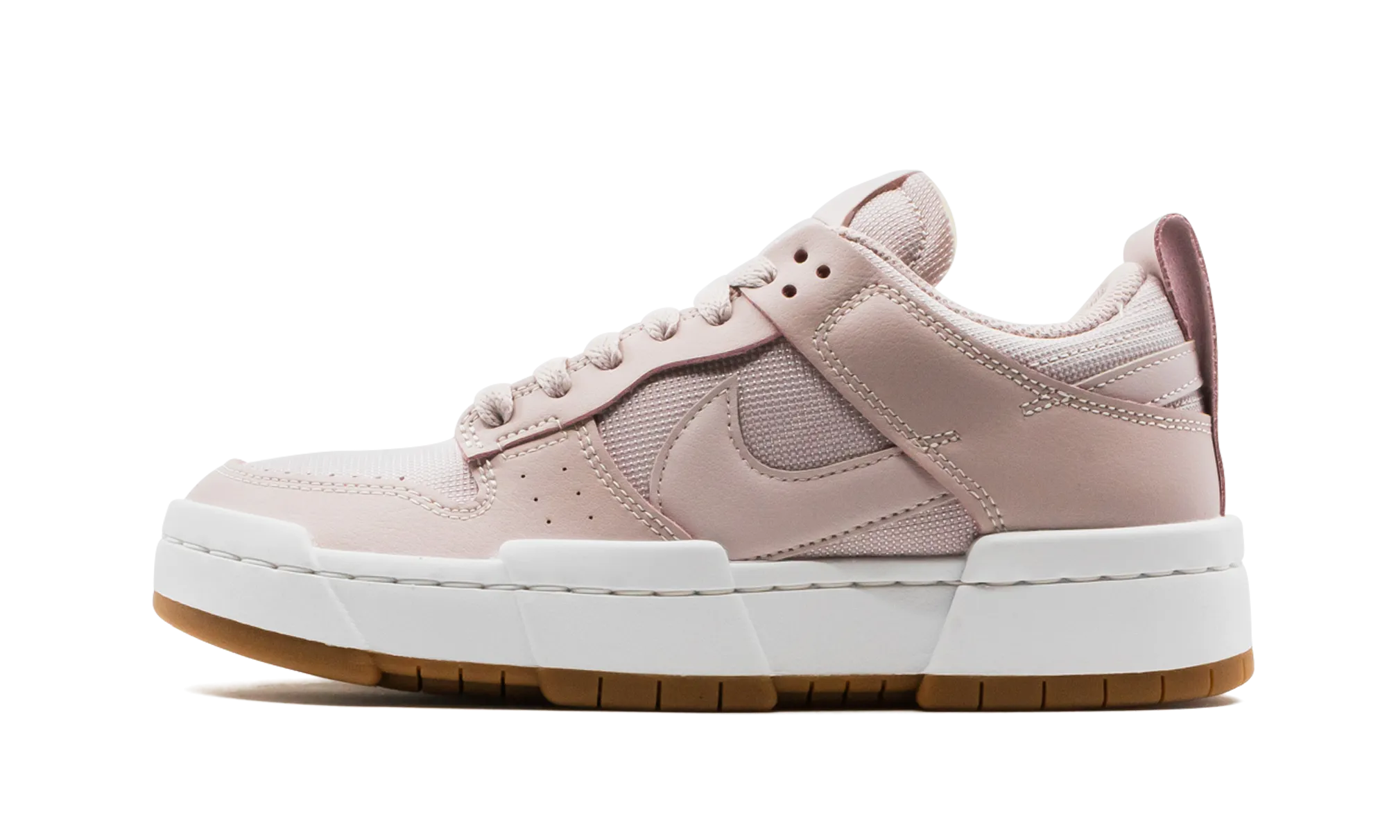DUNK LO DISRUPT WMNS "Platinum Violet" Nike Women's designs