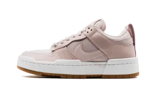 DUNK LO DISRUPT WMNS "Platinum Violet" Nike Women's designs