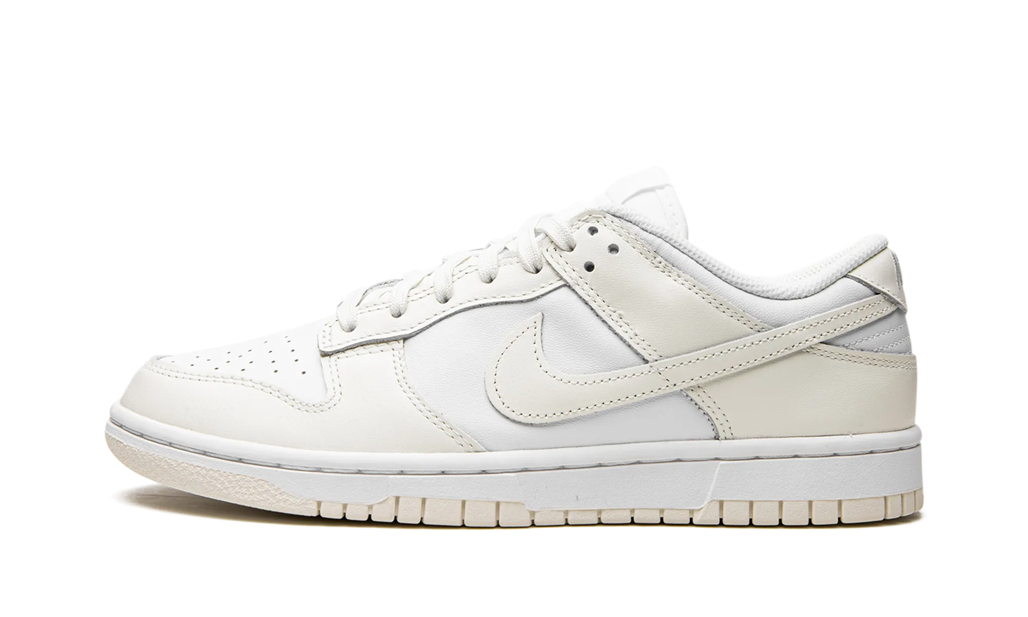 DUNK LO MNS WMNS "Coconut Milk" nike womens mesh trainers