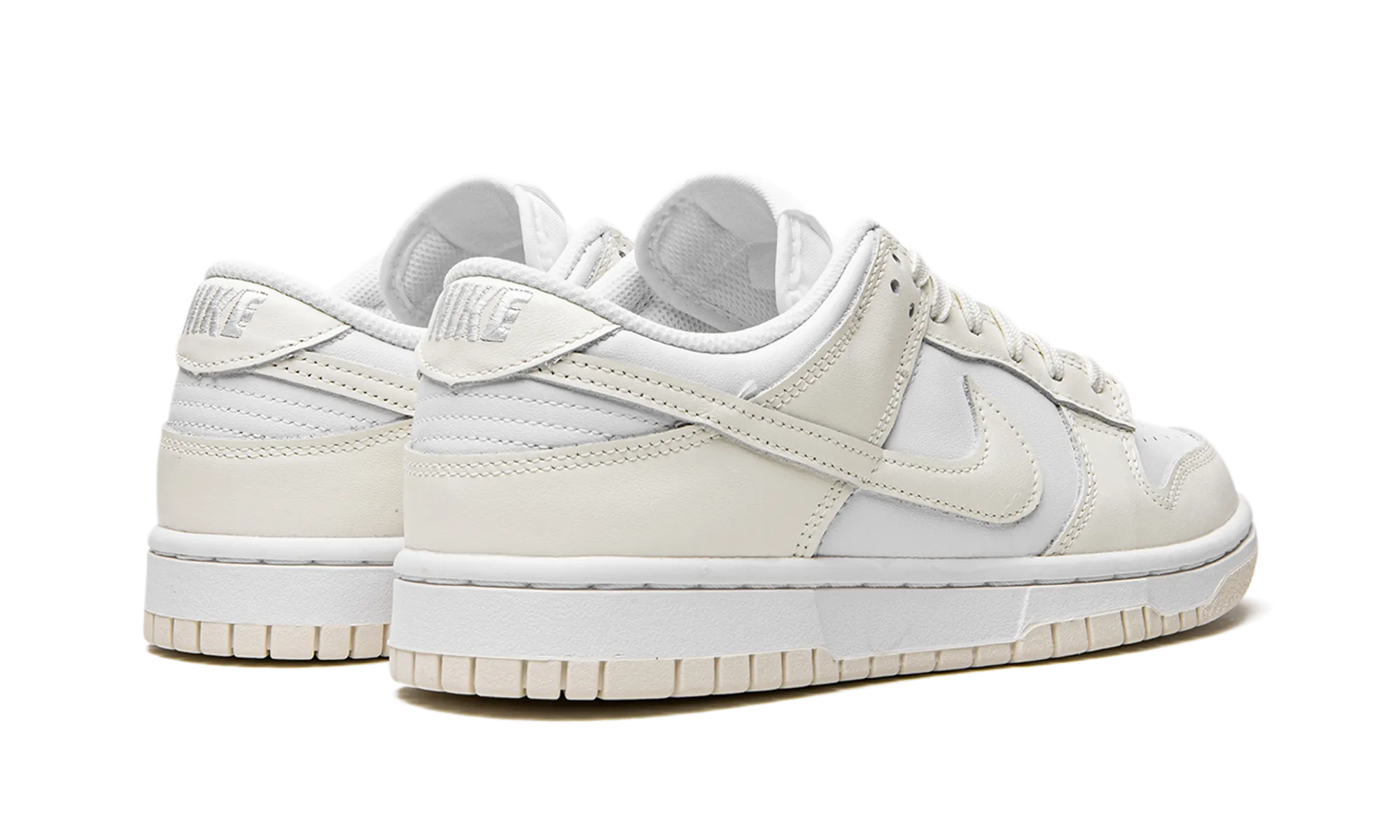 DUNK LO MNS WMNS "Coconut Milk" nike womens mesh trainers