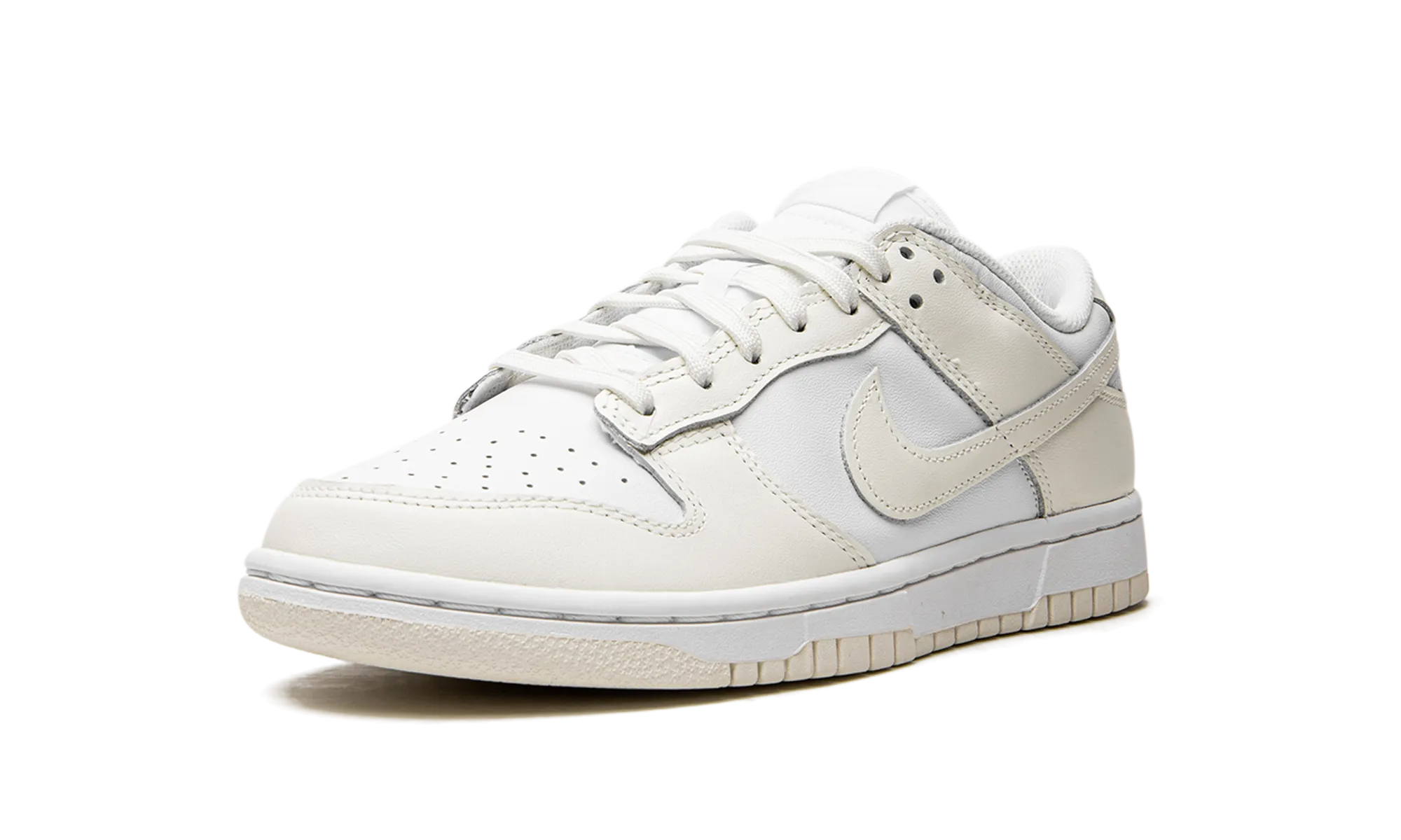 DUNK LO MNS WMNS "Coconut Milk" nike womens mesh trainers