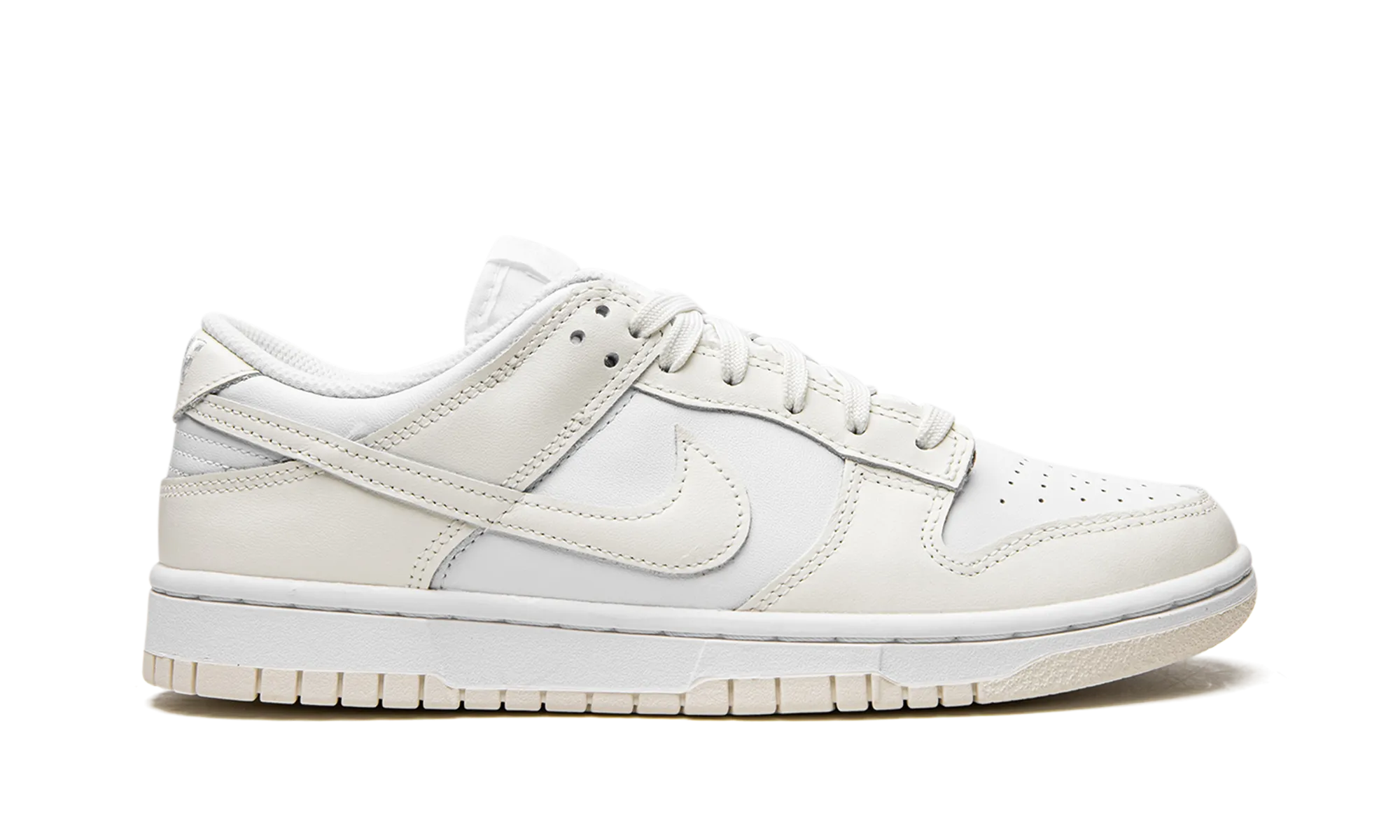 DUNK LO MNS WMNS "Coconut Milk" nike womens mesh trainers