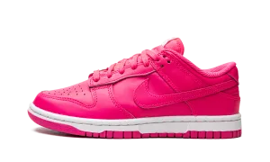 DUNK LO MNS WMNS "Hot Pink" Nike Women's styles