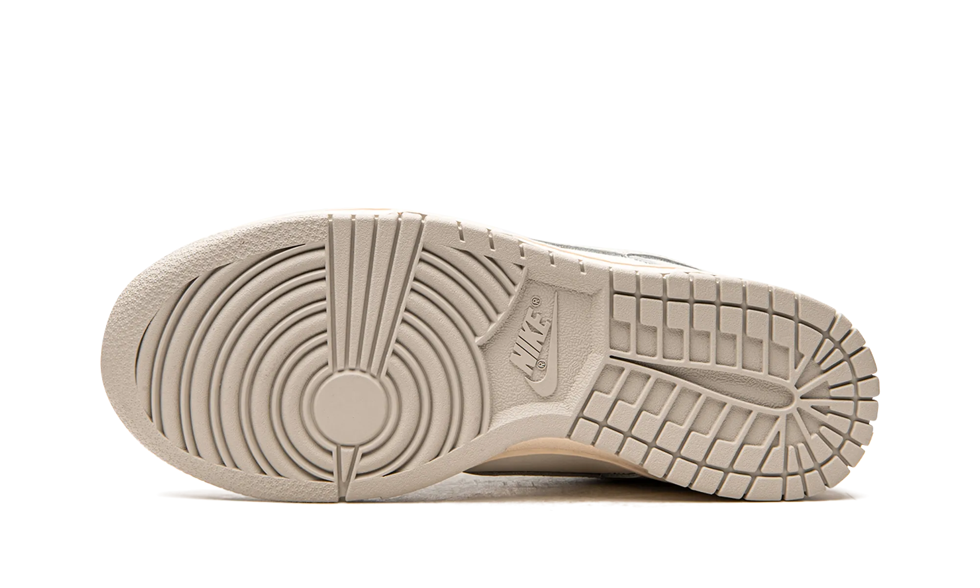 DUNK LO MNS WMNS "Light Bone" nike womens casual sneakers