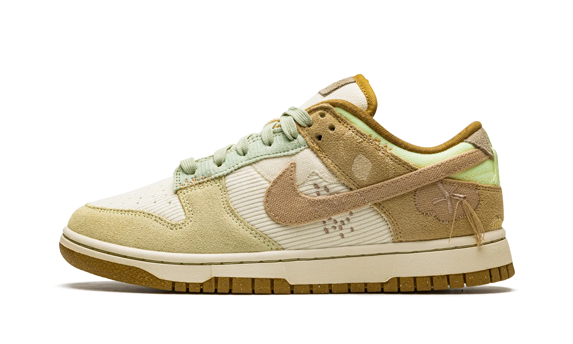 DUNK LO MNS WMNS "On the Bright Side" Nike Women's styles