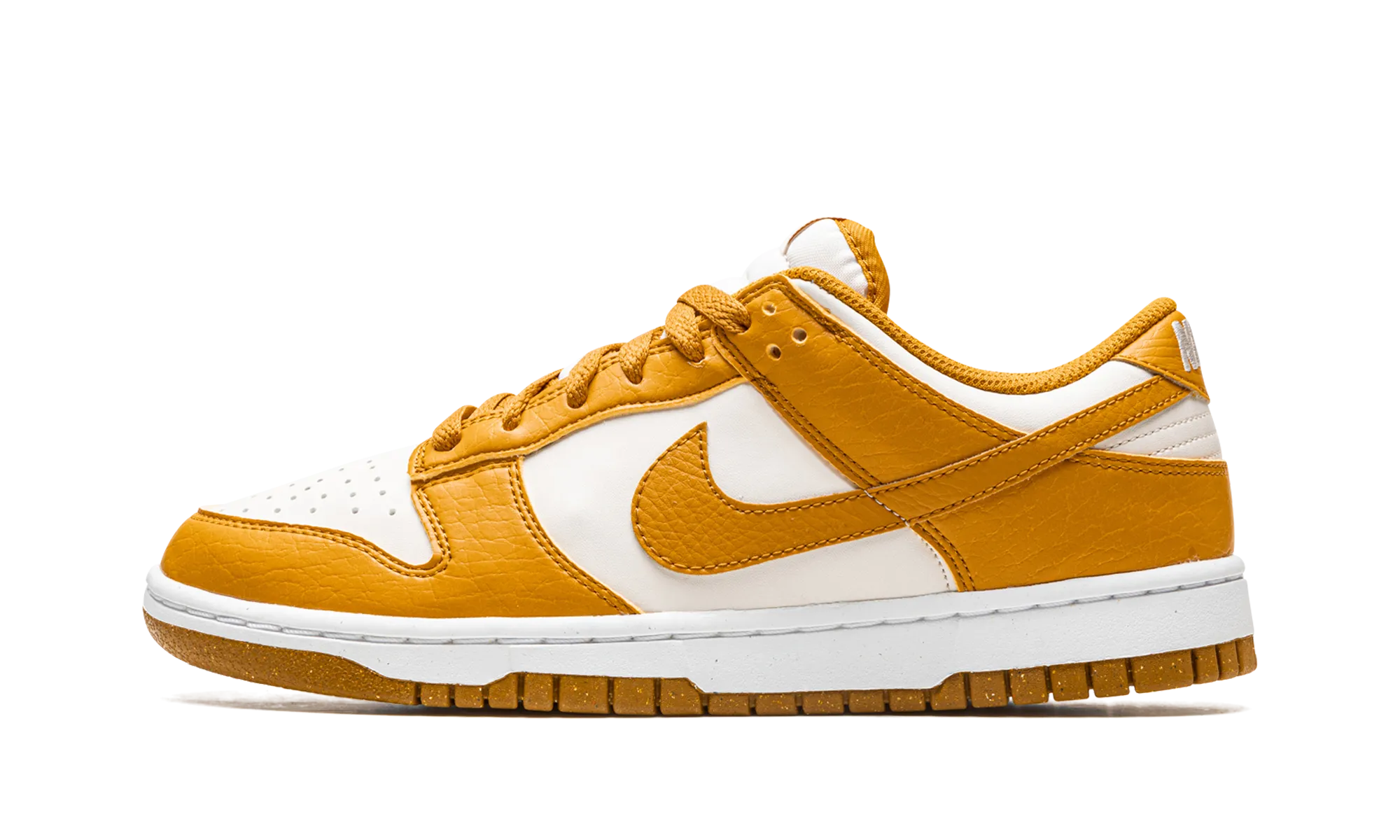 DUNK LO NEXT NATURE MNS WMNS "Gold / Phantom" Nike Women's styles