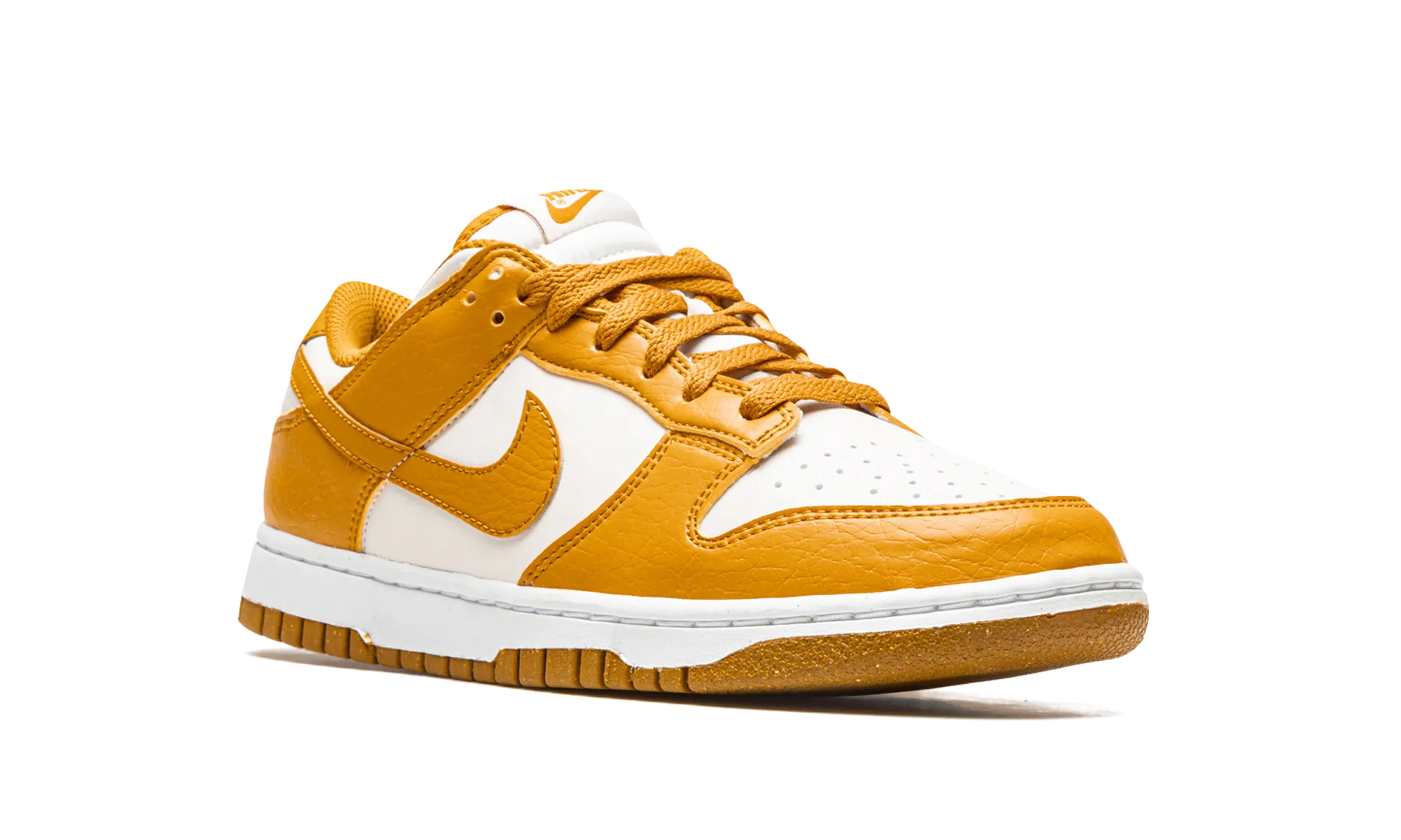 DUNK LO NEXT NATURE MNS WMNS "Gold / Phantom" nike womens mesh trainers