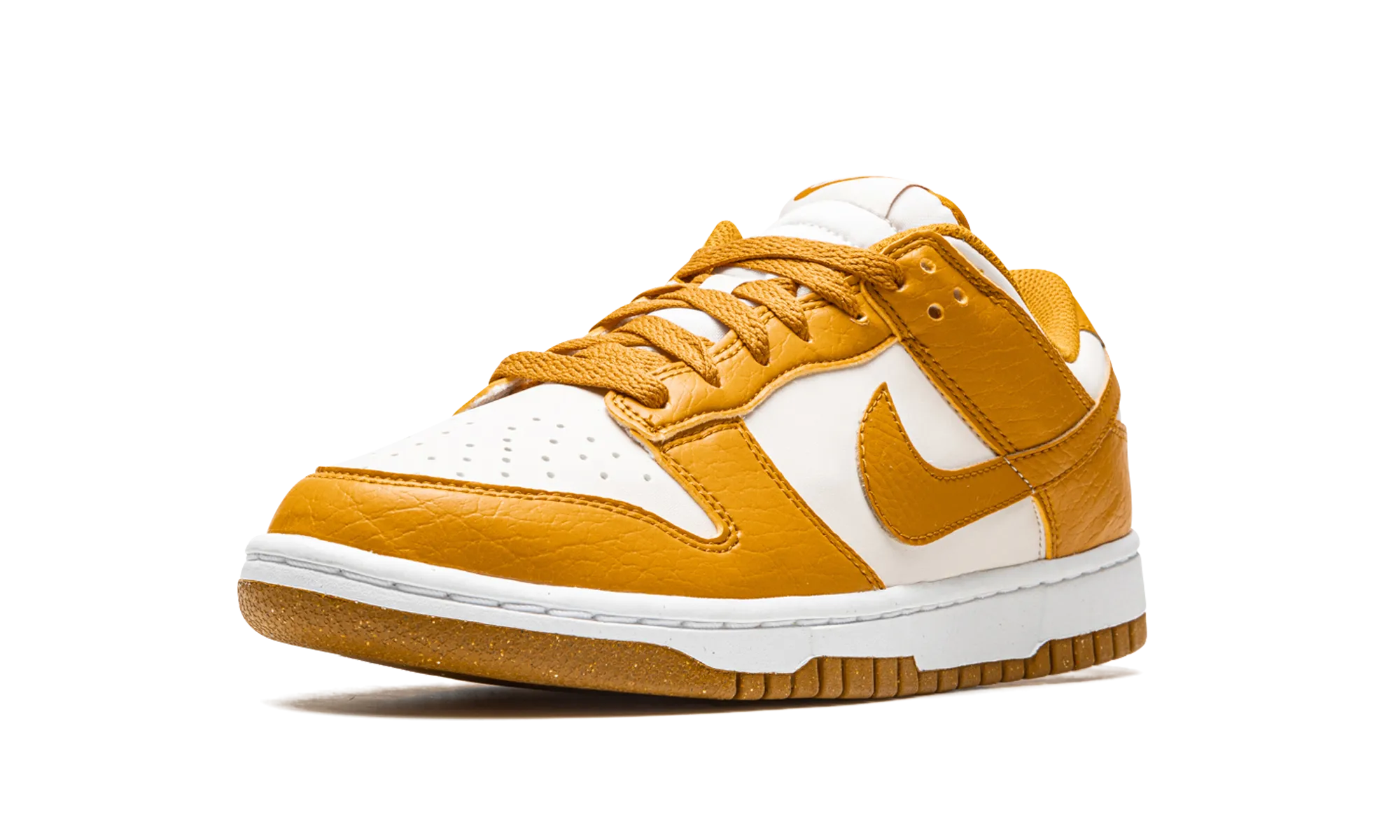 DUNK LO NEXT NATURE MNS WMNS "Gold / Phantom" nike womens mesh trainers