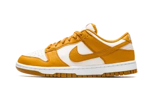 DUNK LO NEXT NATURE MNS WMNS "Gold / Phantom" Nike Women's styles