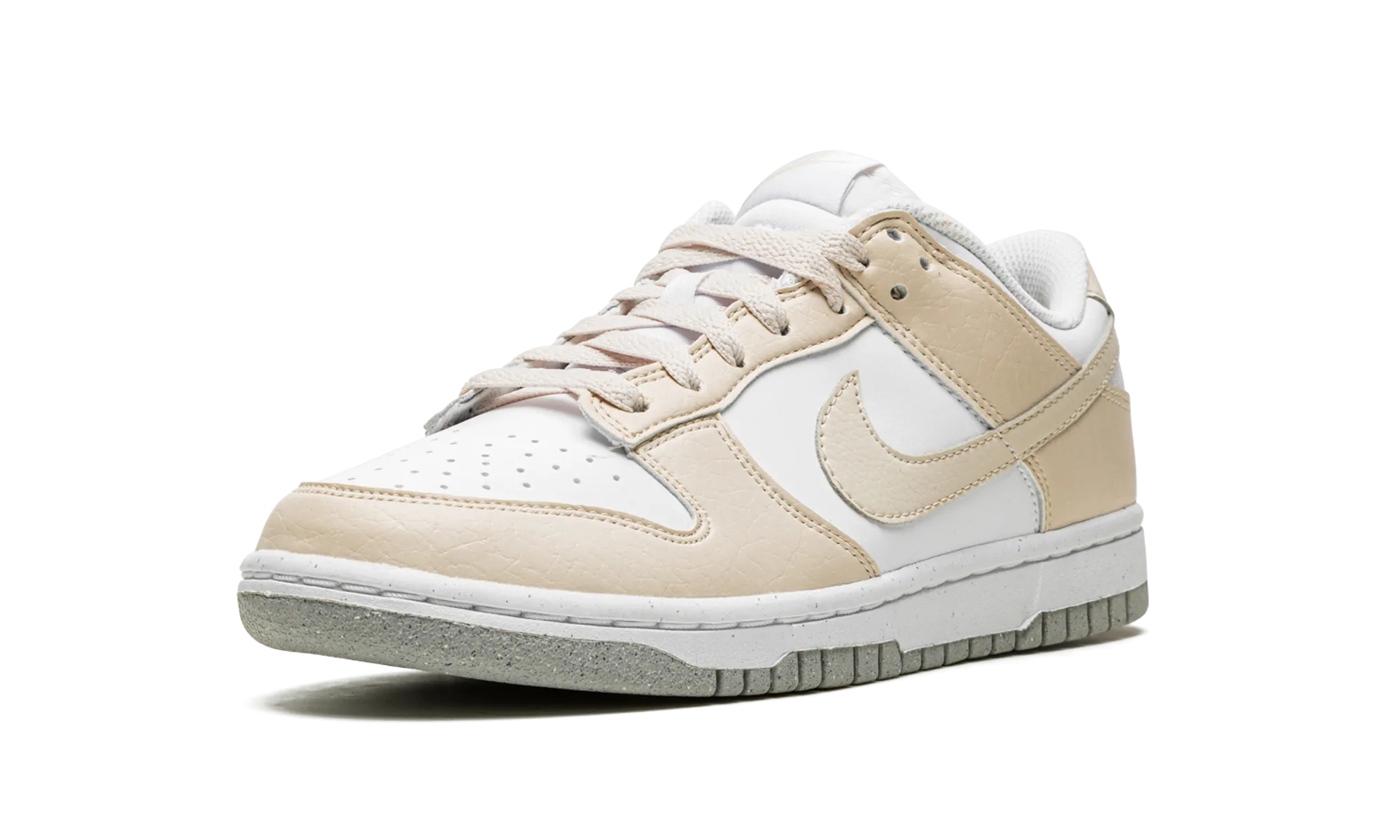 DUNK LO NEXT NATURE MNS WMNS "Light Orewood Brown" nike womens mesh trainers