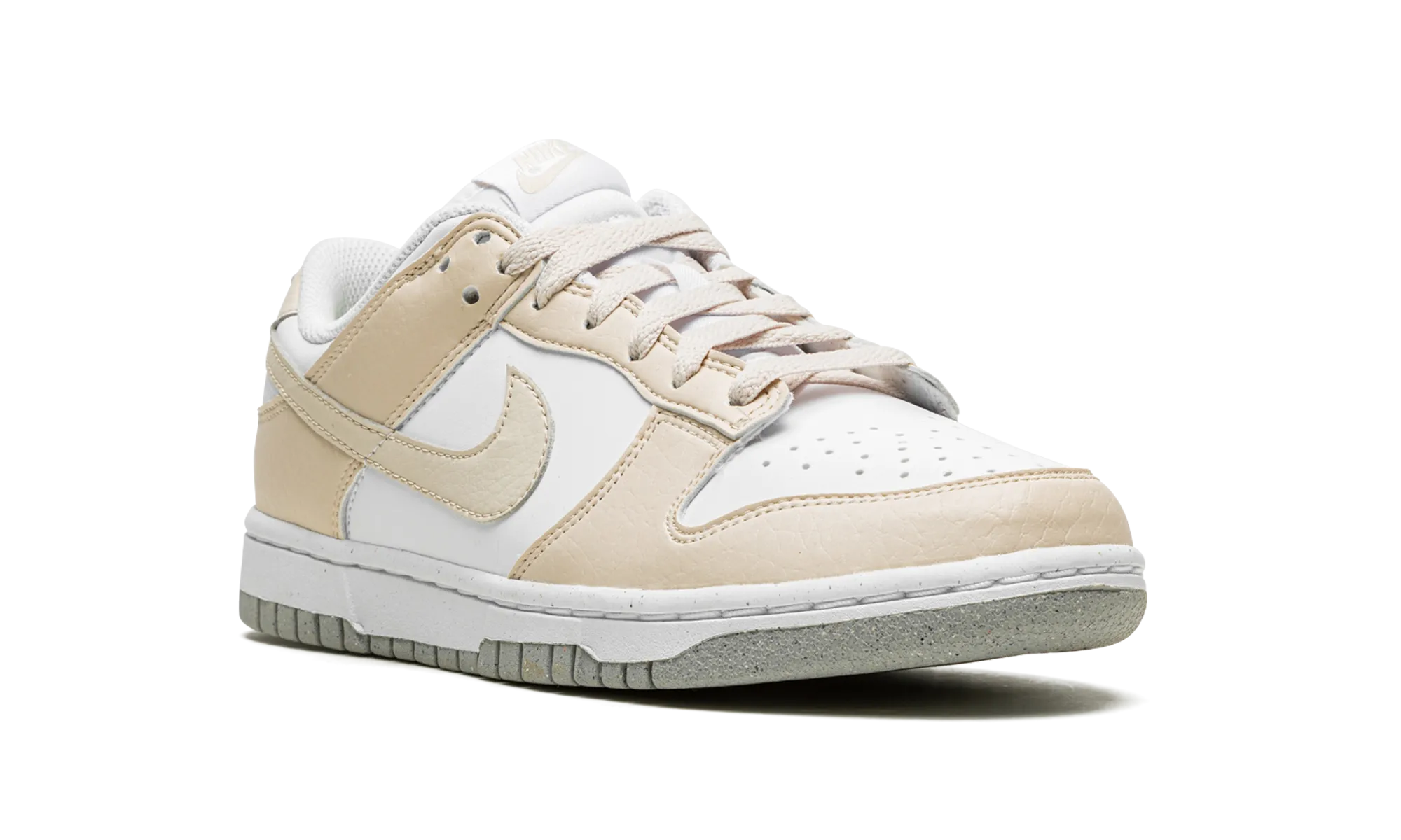 DUNK LO NEXT NATURE MNS WMNS "Light Orewood Brown" nike womens mesh trainers