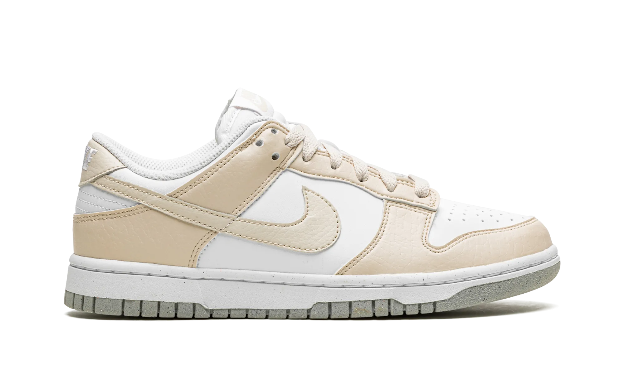 DUNK LO NEXT NATURE MNS WMNS "Light Orewood Brown" nike womens mesh trainers