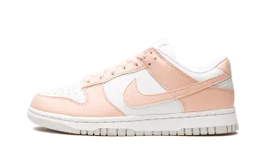 DUNK LO NEXT NATURE MNS WMNS "White / Pale Coral" Nike Women's designs