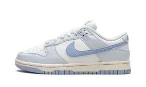 DUNK LO NEXT NATURE WMNS "Blue Tint" Nike Women's sneakers