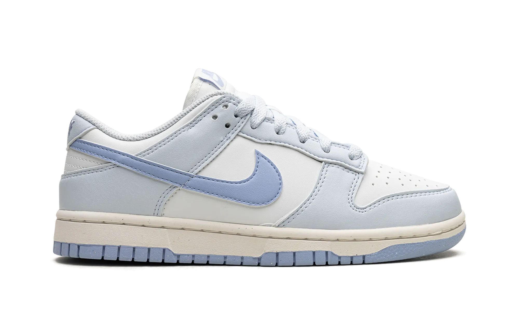 DUNK LO NEXT NATURE WMNS "Blue Tint" nike womens breathable trainers