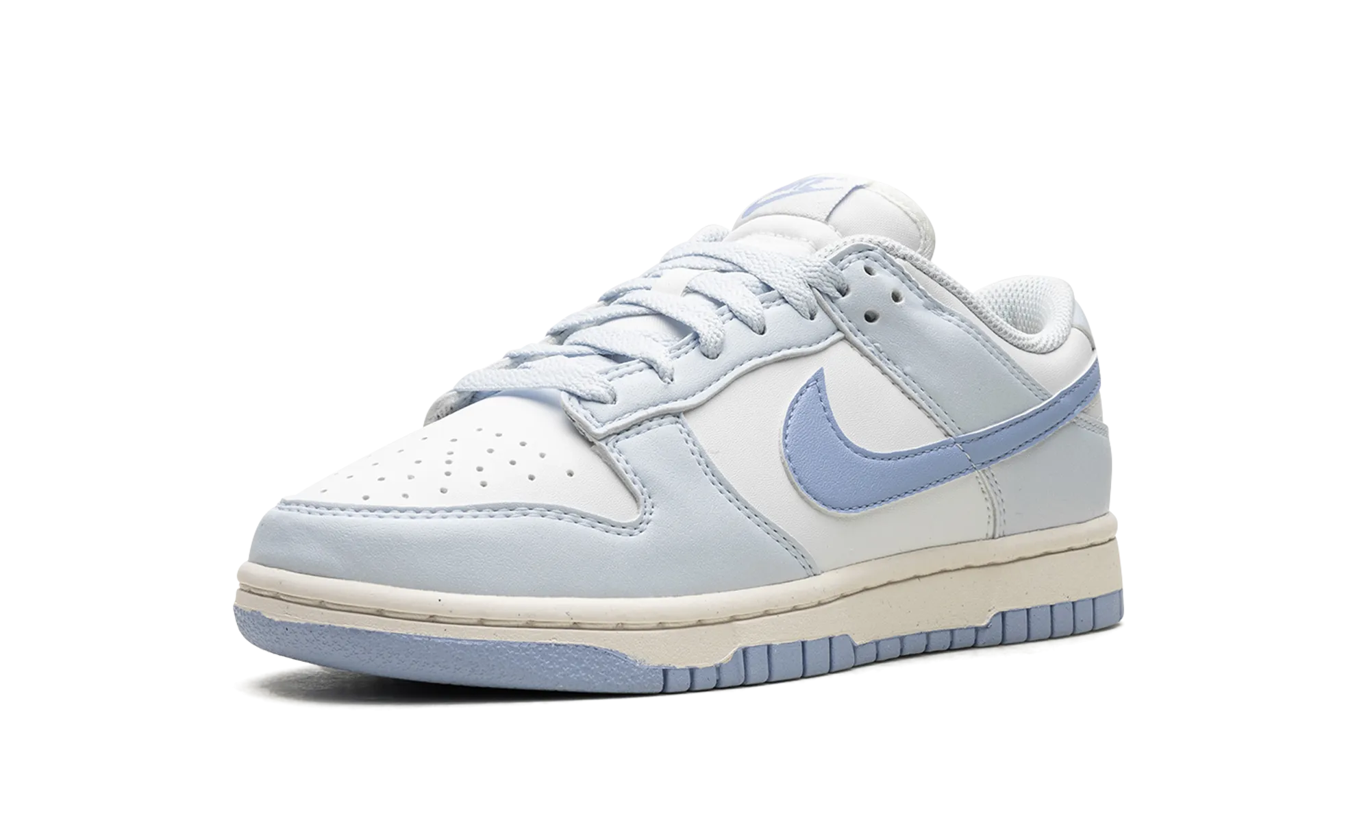 DUNK LO NEXT NATURE WMNS "Blue Tint" nike womens breathable trainers