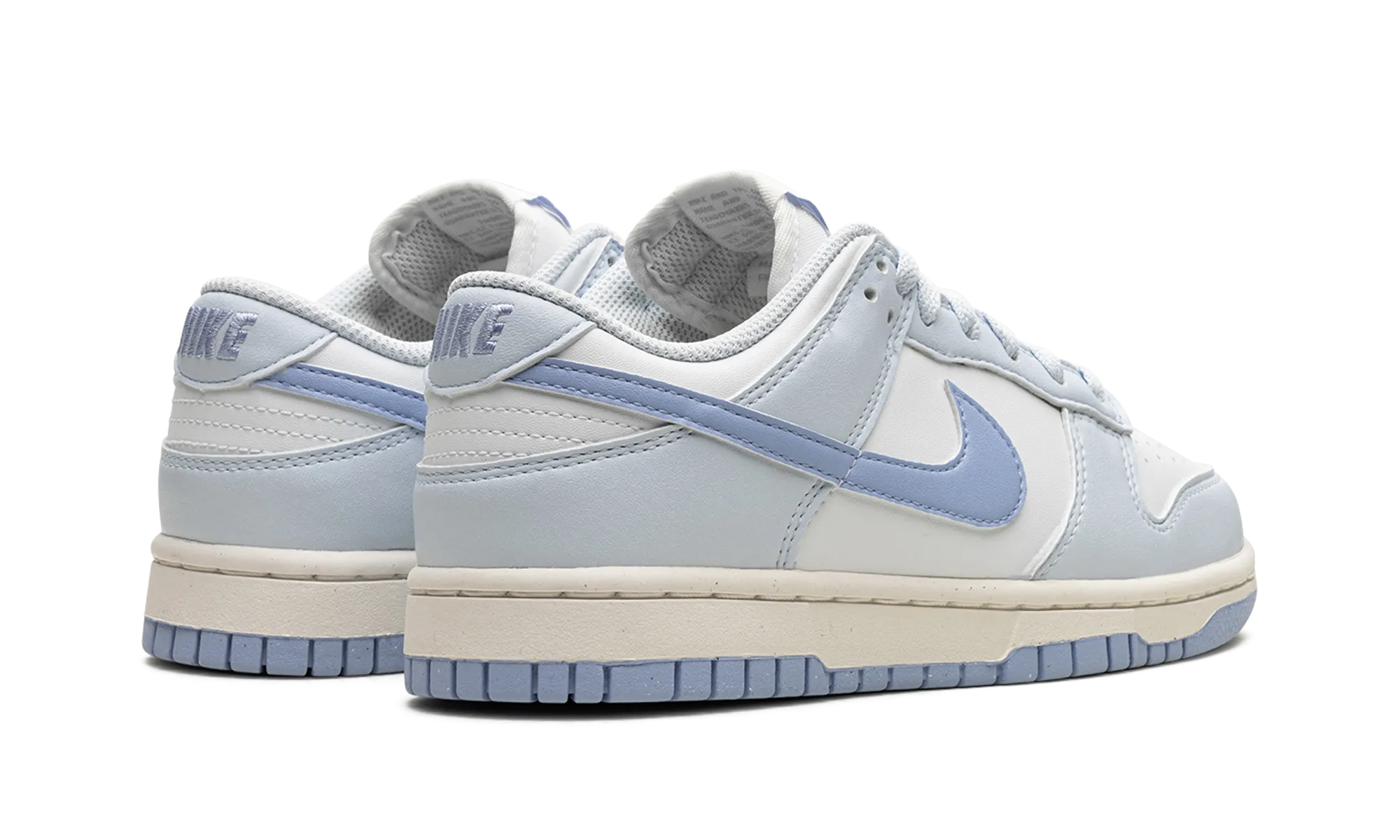 DUNK LO NEXT NATURE WMNS "Blue Tint" nike womens breathable trainers