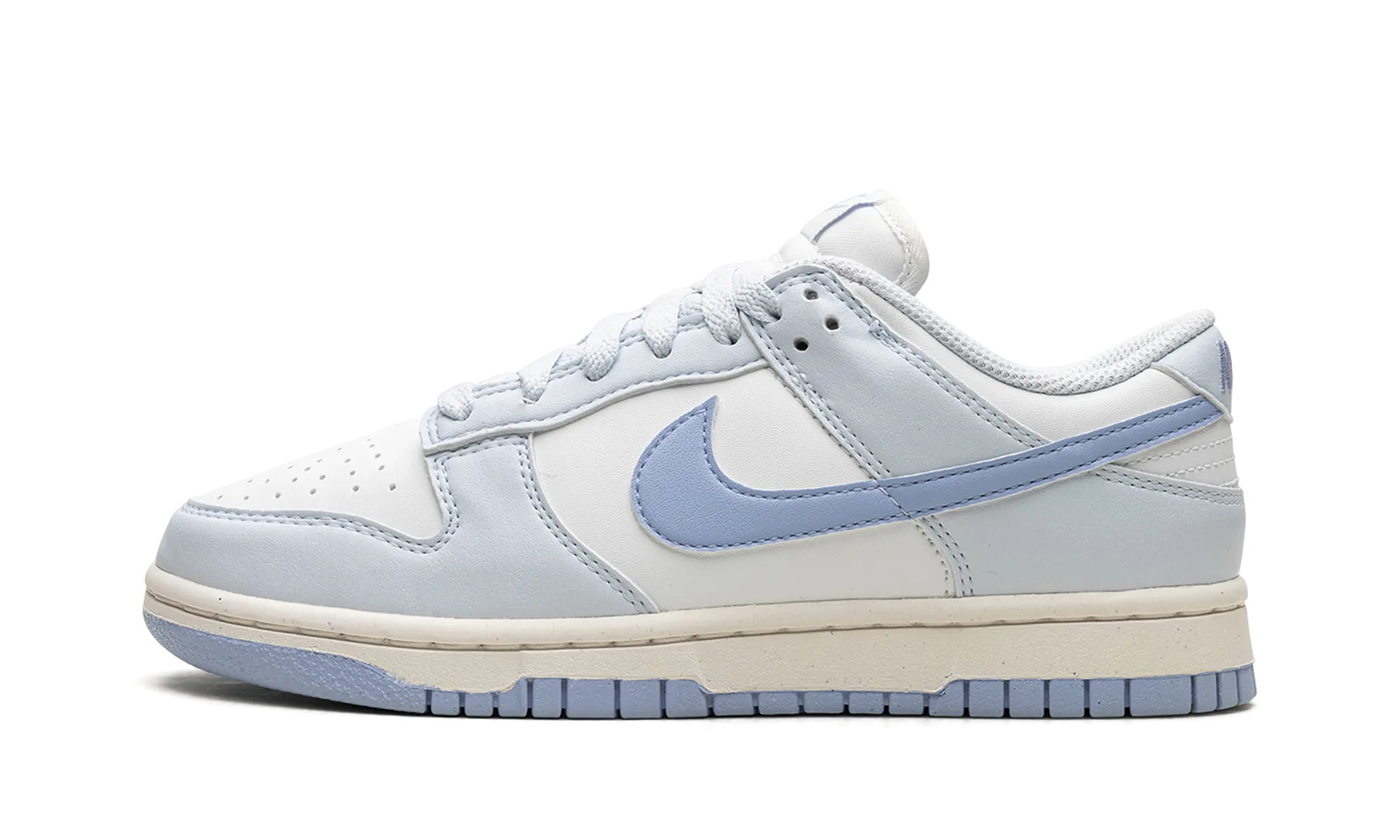 DUNK LO NEXT NATURE WMNS "Blue Tint" Nike Women's sneakers