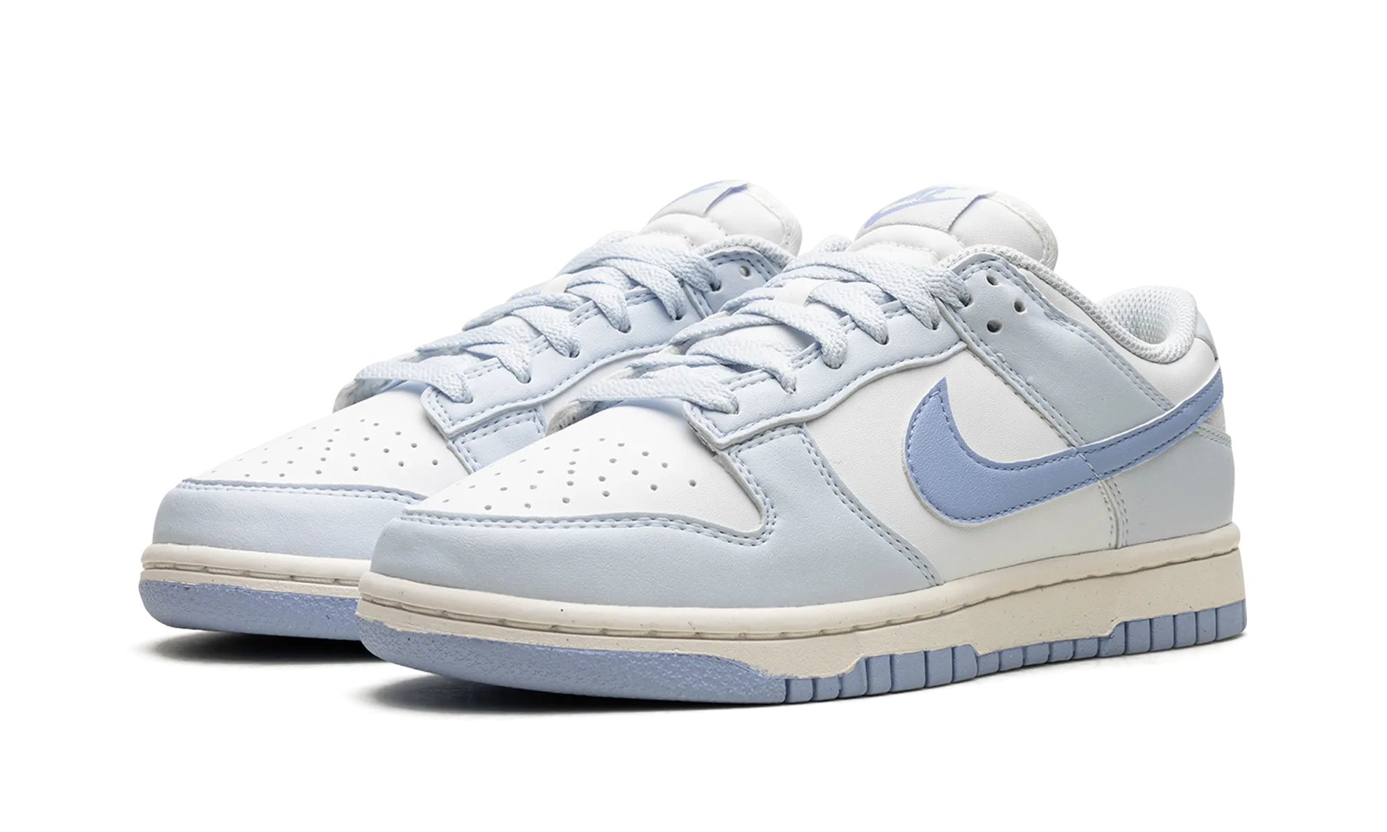 DUNK LO NEXT NATURE WMNS "Blue Tint" nike womens breathable trainers