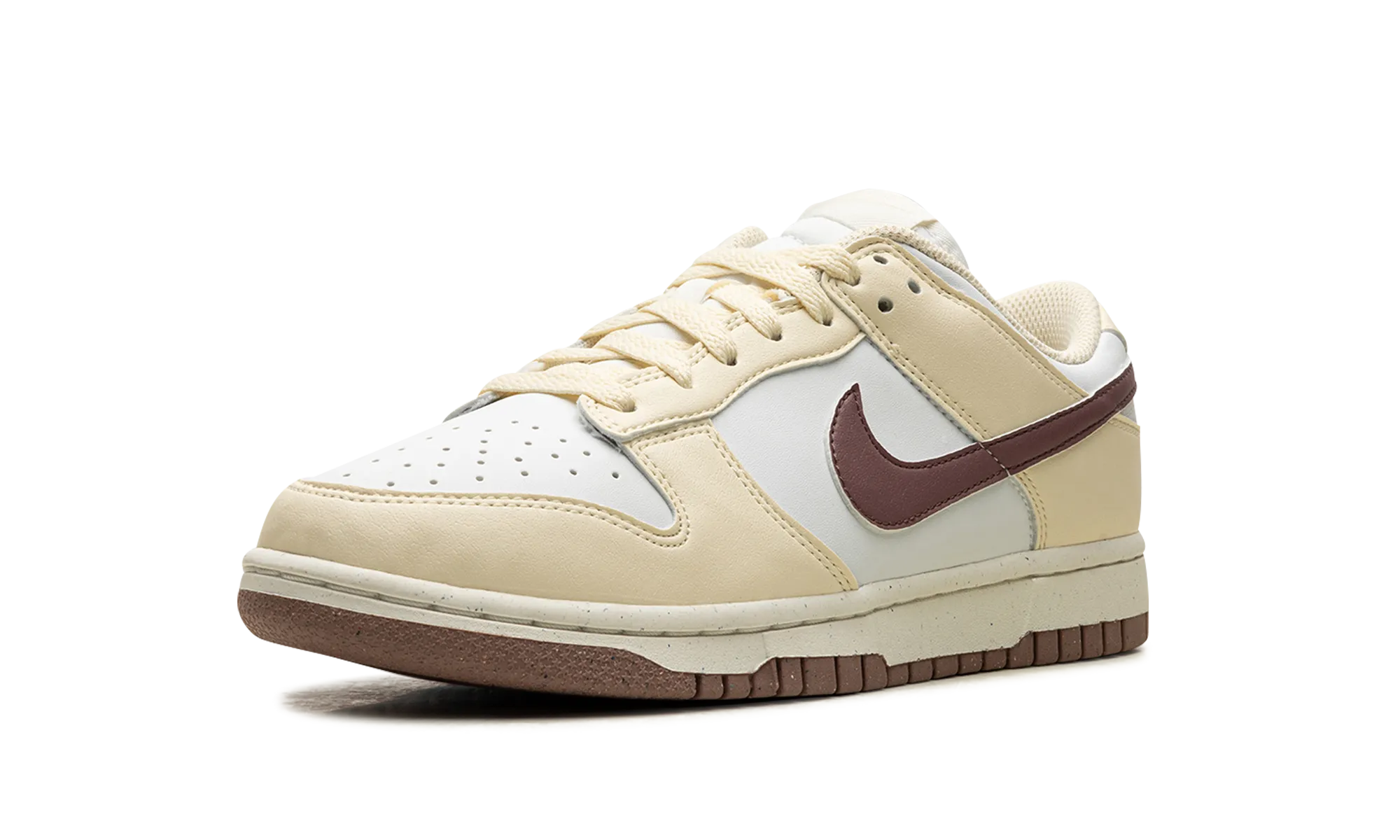 DUNK LO NEXT NATURE WMNS "Coconut Mauve" nike womens casual sneakers