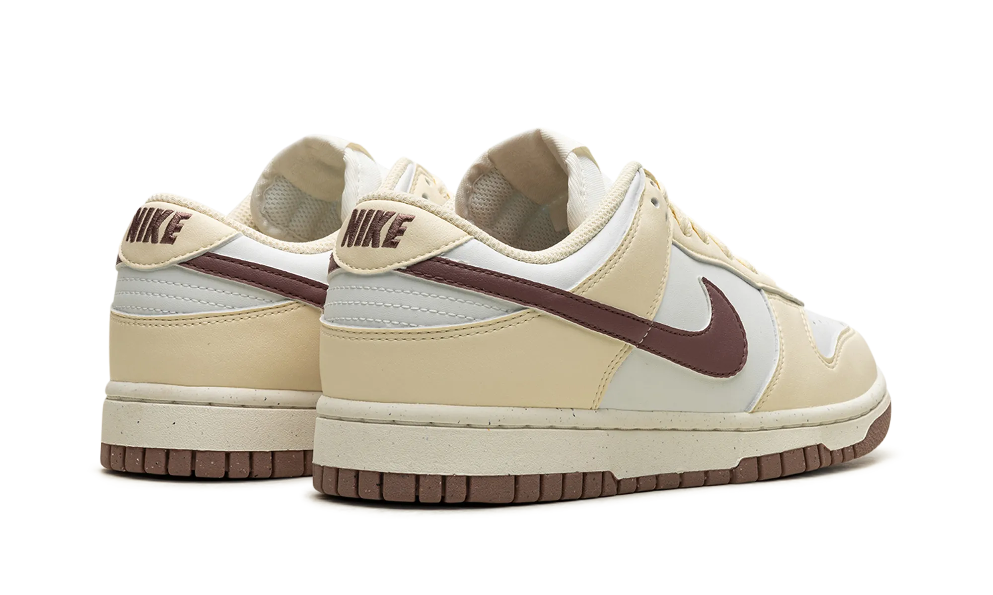 DUNK LO NEXT NATURE WMNS "Coconut Mauve" nike womens casual sneakers