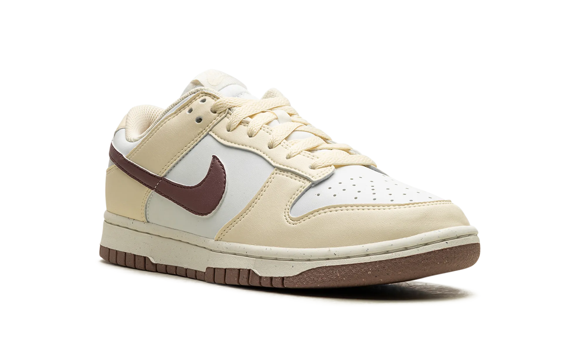 DUNK LO NEXT NATURE WMNS "Coconut Mauve" nike womens casual sneakers