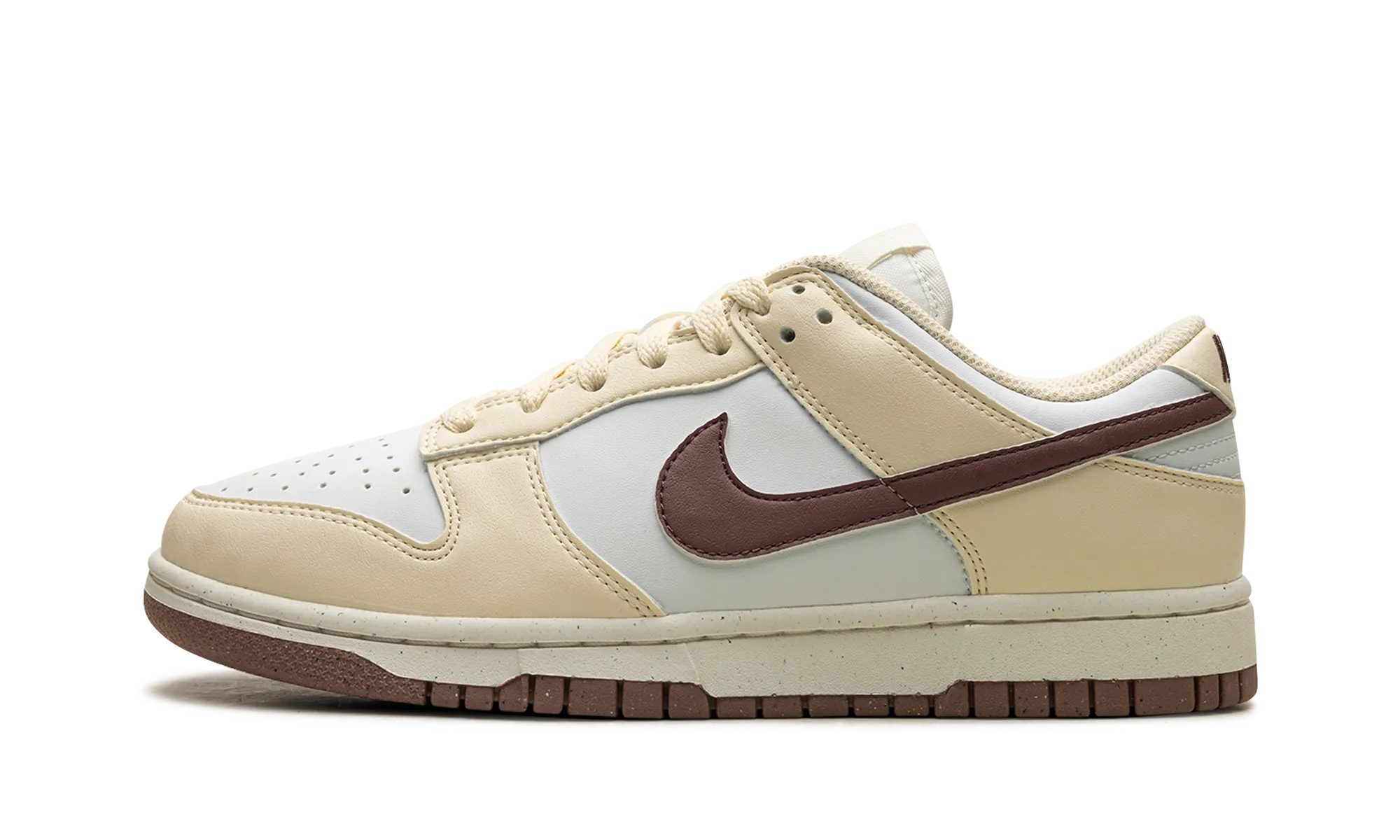 DUNK LO NEXT NATURE WMNS "Coconut Mauve" Nike Women's designs