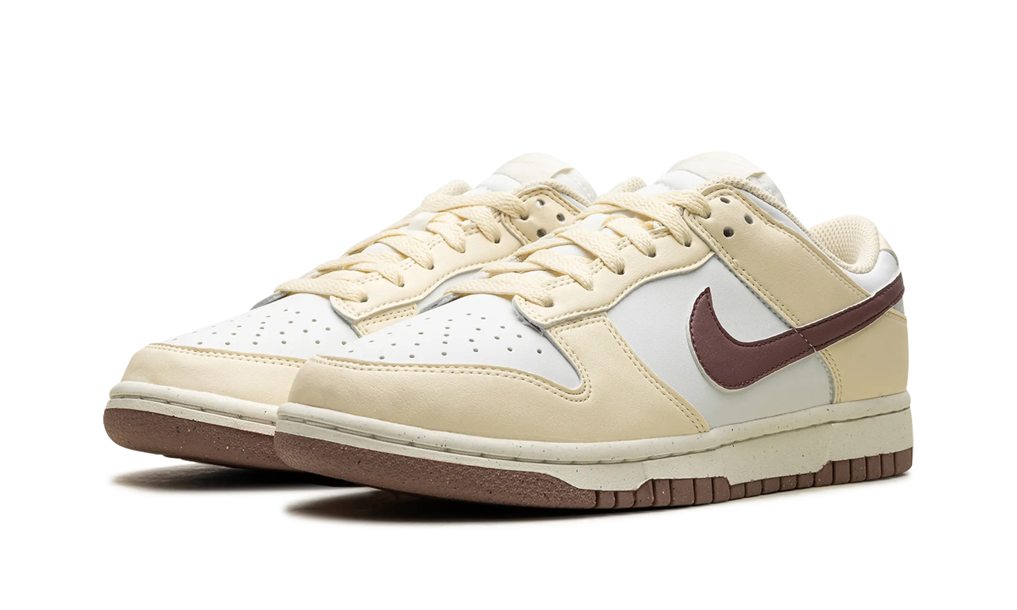 DUNK LO NEXT NATURE WMNS "Coconut Mauve" nike womens casual sneakers