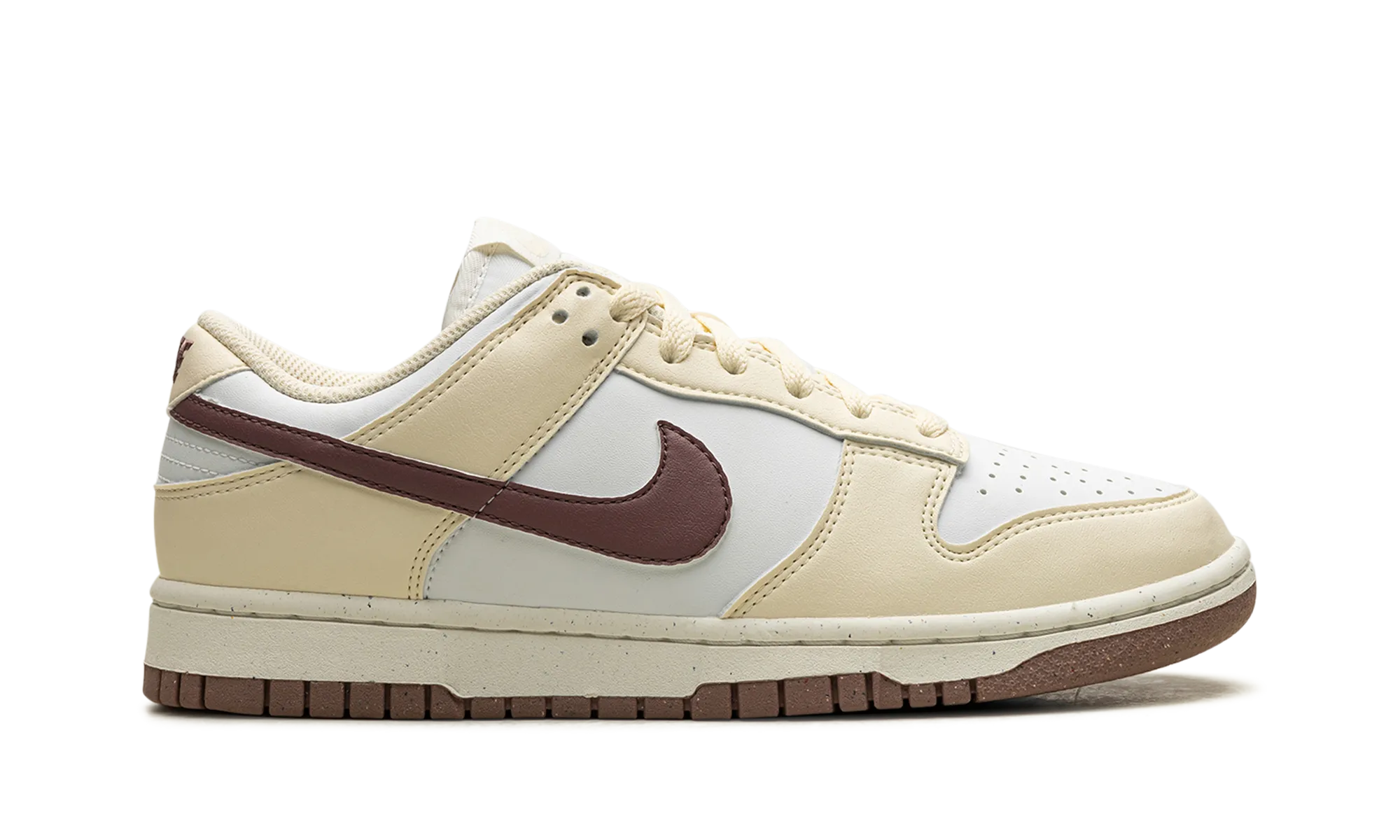 DUNK LO NEXT NATURE WMNS "Coconut Mauve" nike womens casual sneakers