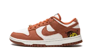 DUNK LO RETRO MNS WMNS "Sun Club" Nike Women's styles
