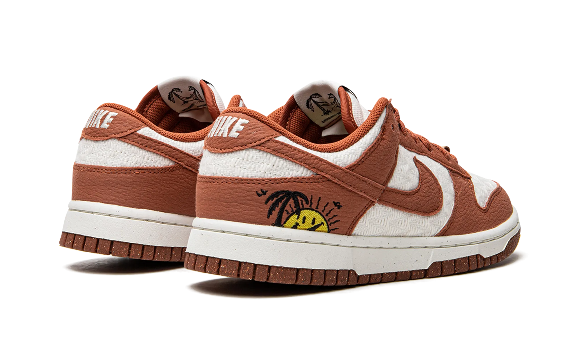 DUNK LO RETRO MNS WMNS "Sun Club" nike womens mesh trainers