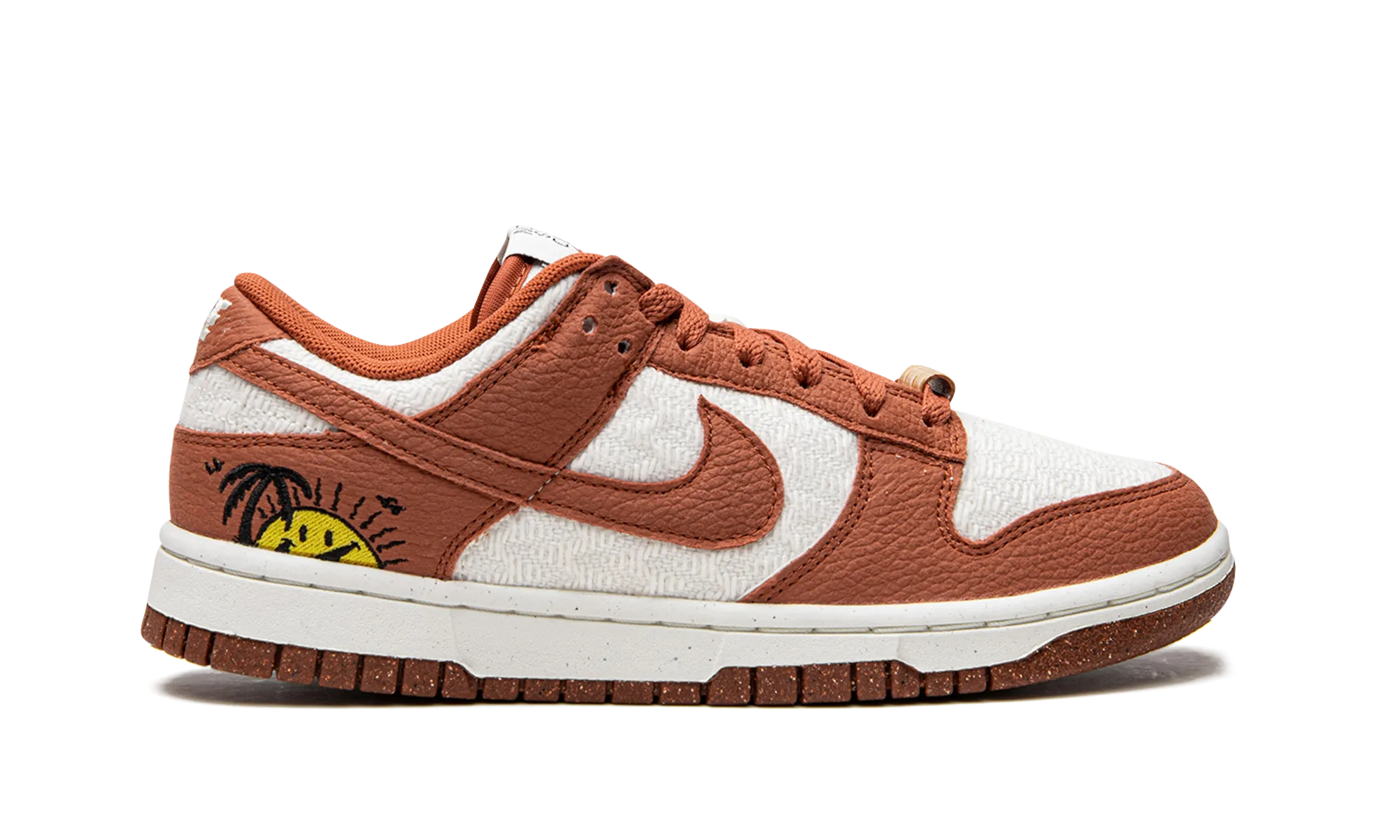 DUNK LO RETRO MNS WMNS "Sun Club" nike womens mesh trainers
