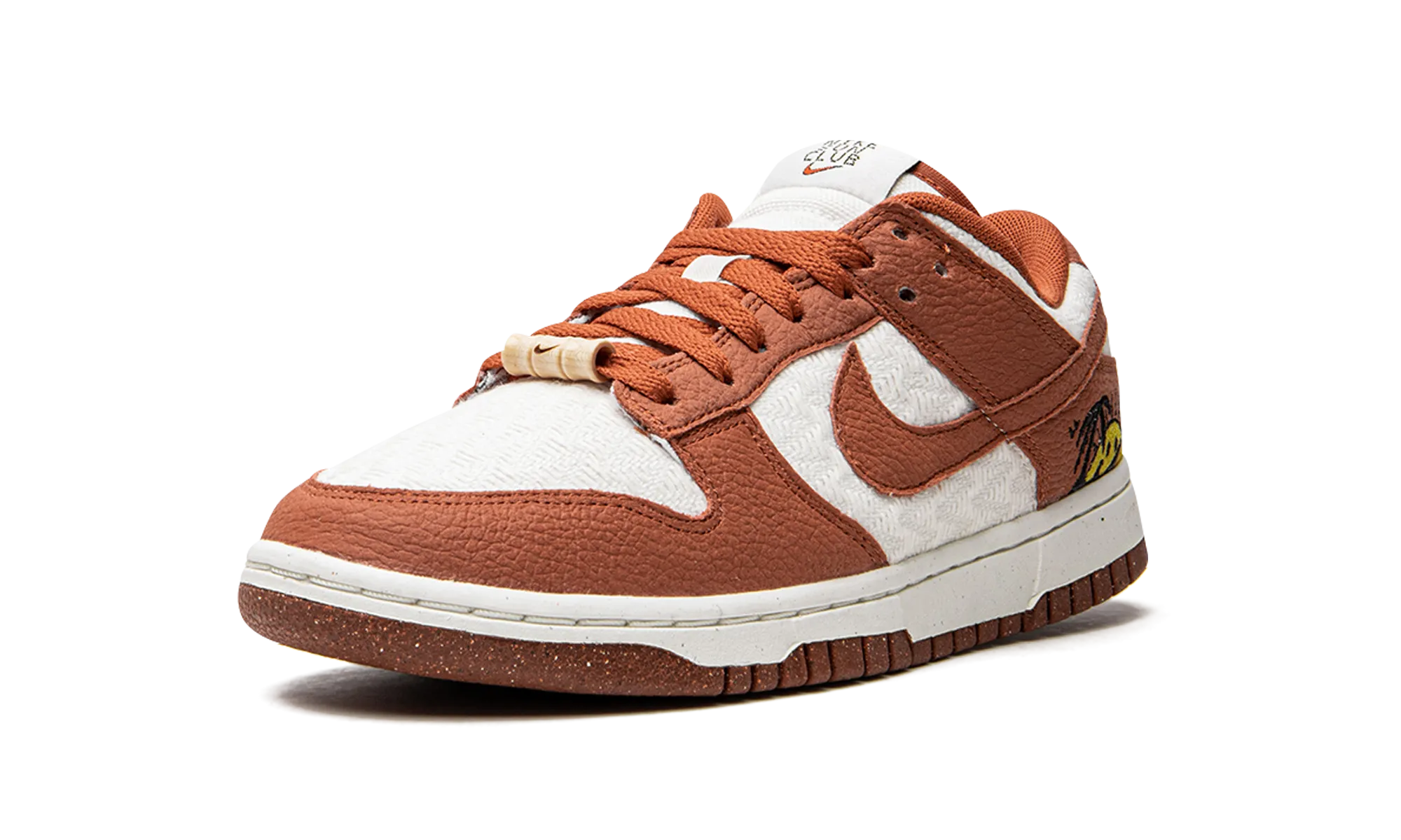 DUNK LO RETRO MNS WMNS "Sun Club" nike womens mesh trainers