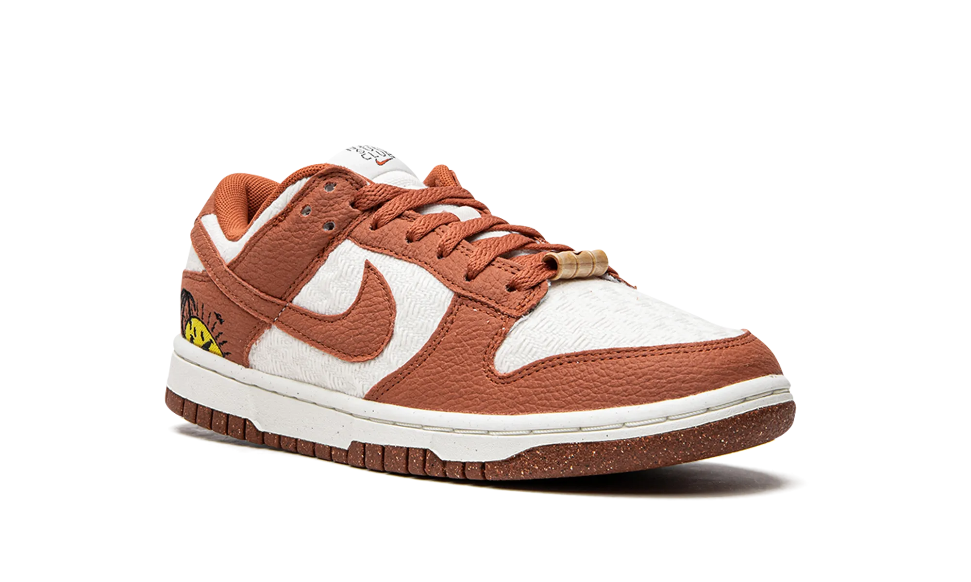 DUNK LO RETRO MNS WMNS "Sun Club" nike womens mesh trainers
