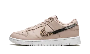 DUNK LO SE MNS WMNS "Primal Pink" Nike Women's styles