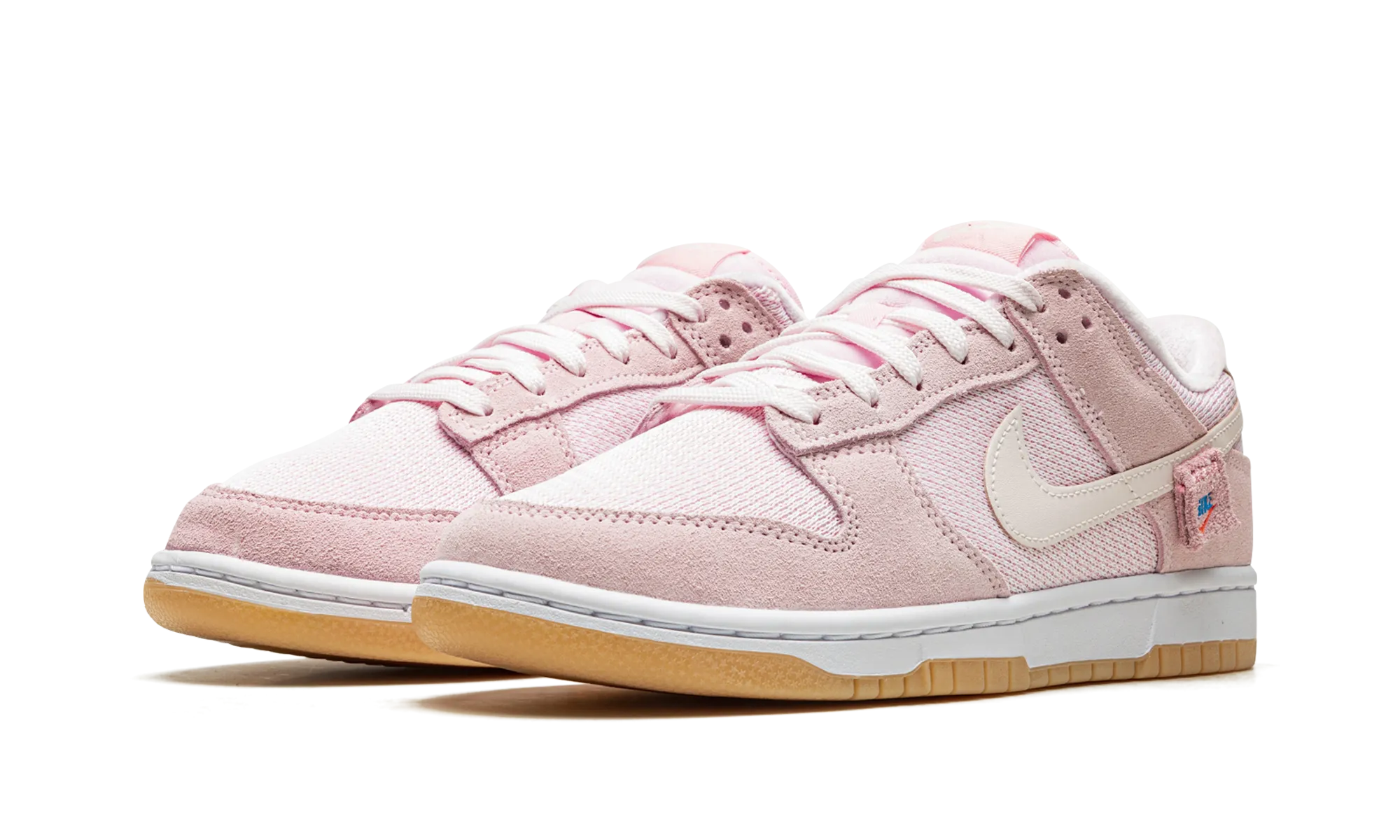 DUNK LO SE MNS WMNS "Teddy Bear" nike womens mesh trainers
