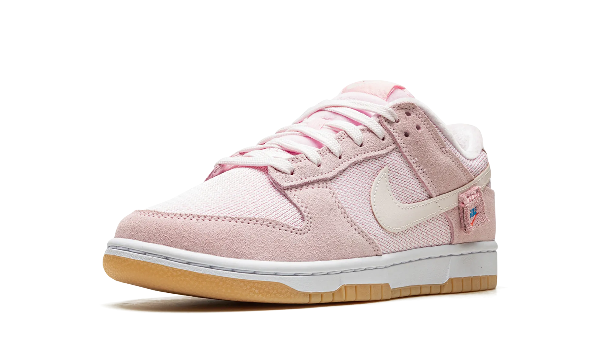 DUNK LO SE MNS WMNS "Teddy Bear" nike womens mesh trainers