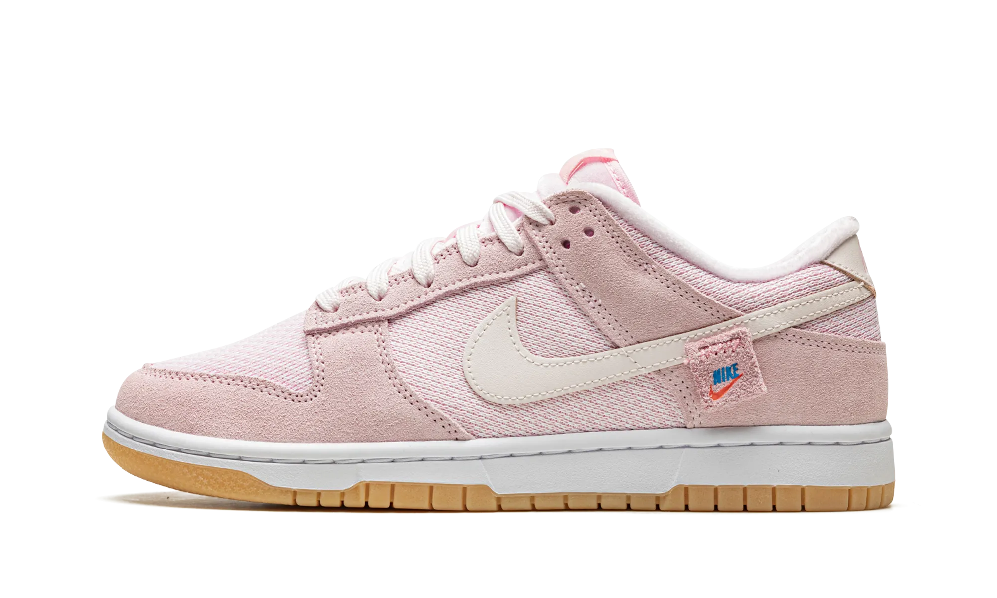 DUNK LO SE MNS WMNS "Teddy Bear" Nike Women's styles
