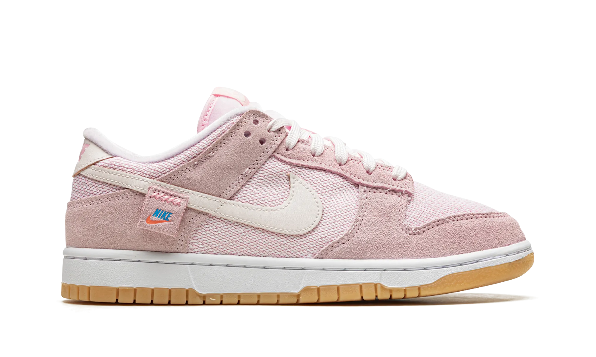 DUNK LO SE MNS WMNS "Teddy Bear" nike womens mesh trainers