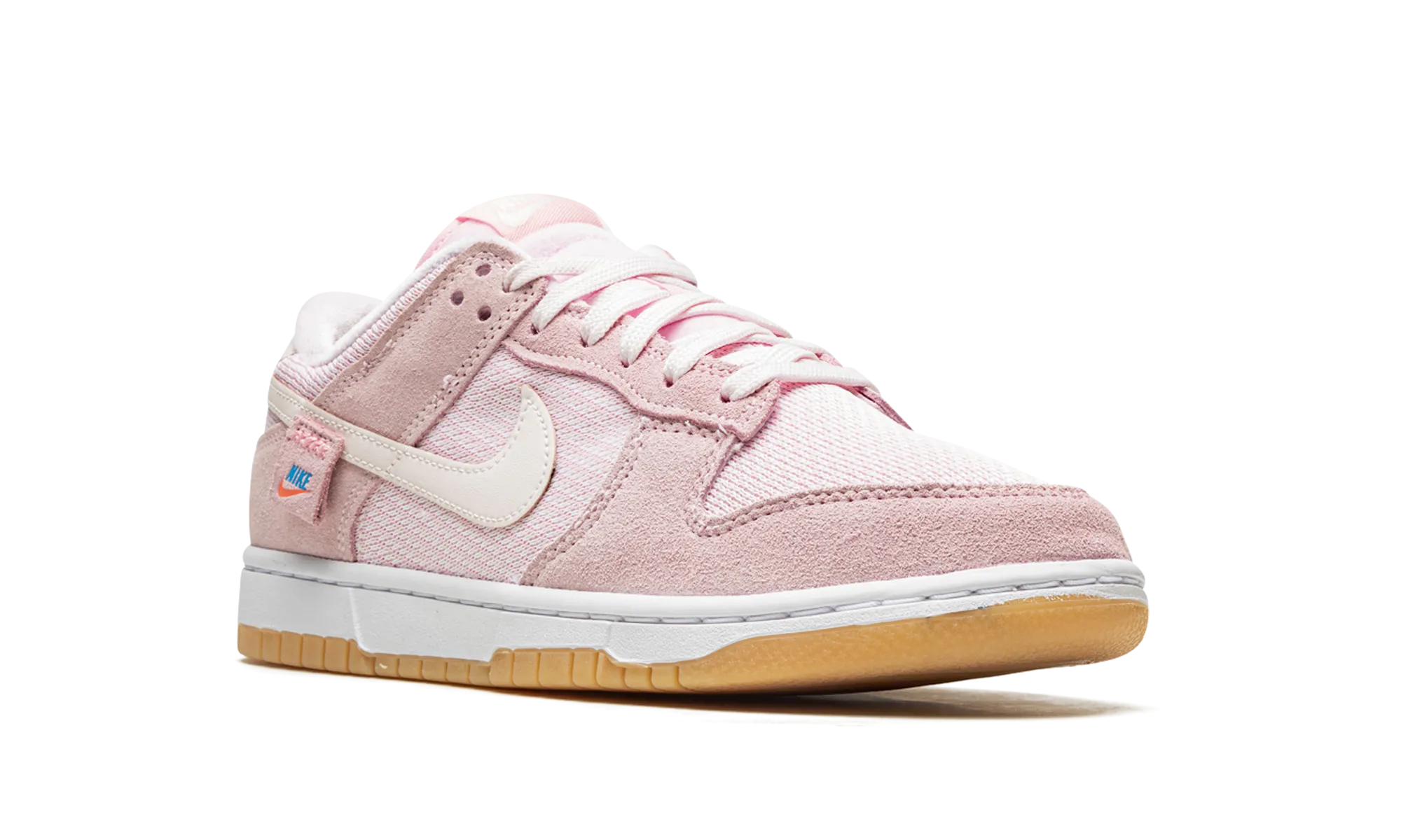 DUNK LO SE MNS WMNS "Teddy Bear" nike womens mesh trainers
