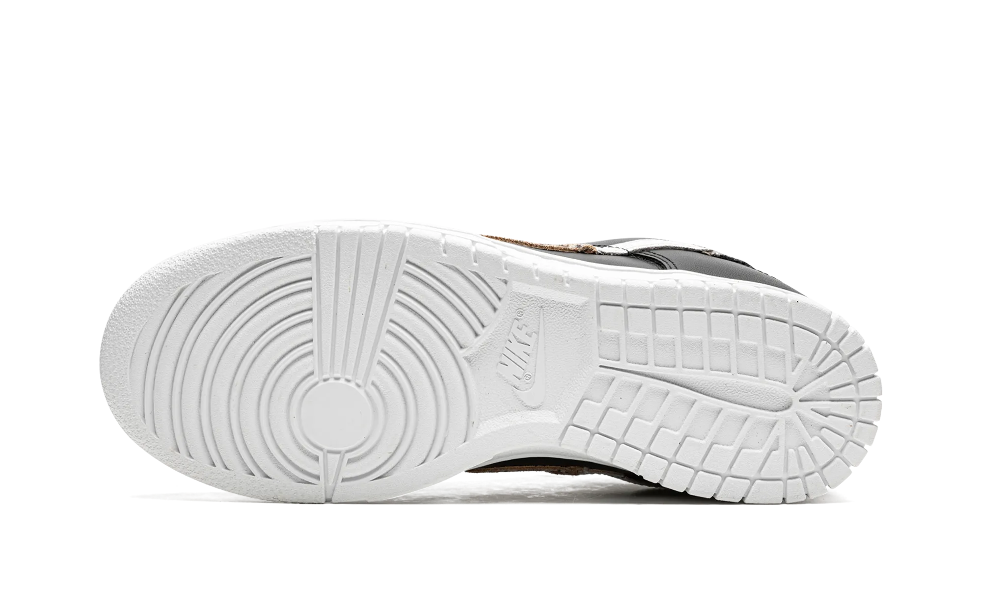 DUNK LO SE WMNS "Animal Instinct" nike womens mesh trainers