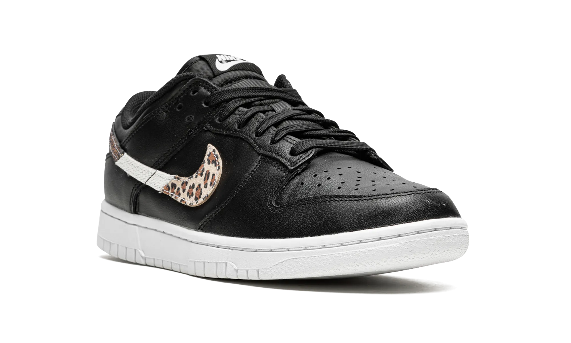 DUNK LO SE WMNS "Animal Instinct" nike womens mesh trainers
