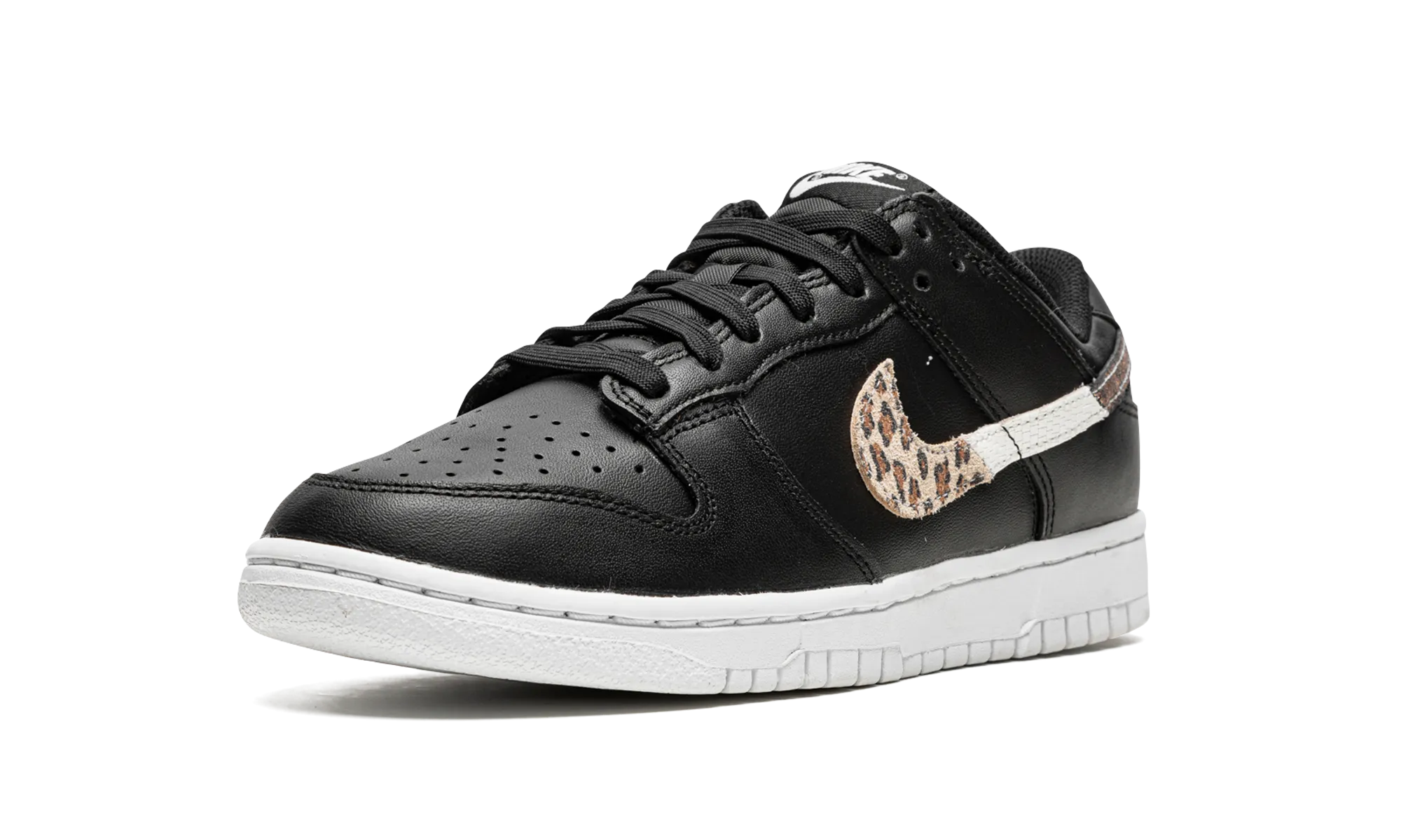 DUNK LO SE WMNS "Animal Instinct" nike womens mesh trainers