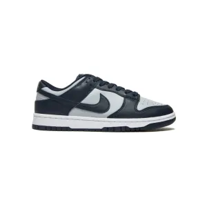 Dunk Low GS Georgetown By Nike Nike Dunk sneakers with classic silhouette