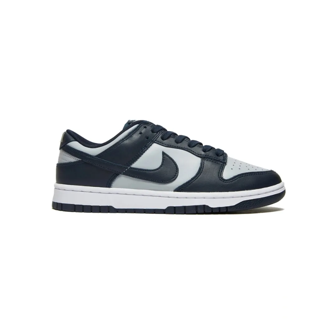 Dunk Low GS Georgetown By Nike Nike Dunk sneakers with classic silhouette