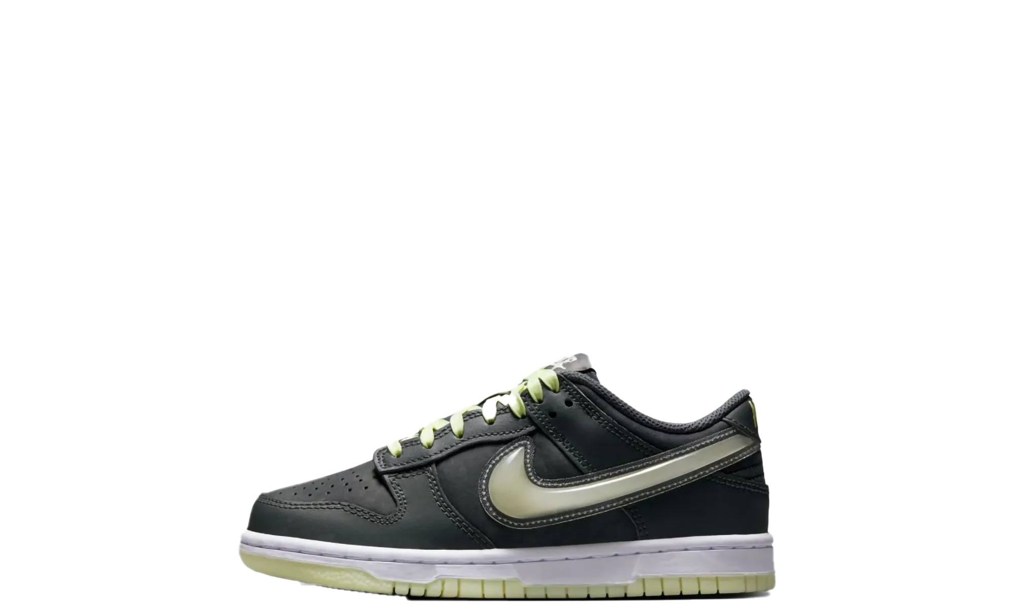 Dunk Low GS Halloween "Halloween - Glow in the Dark" Nike Grade School styles