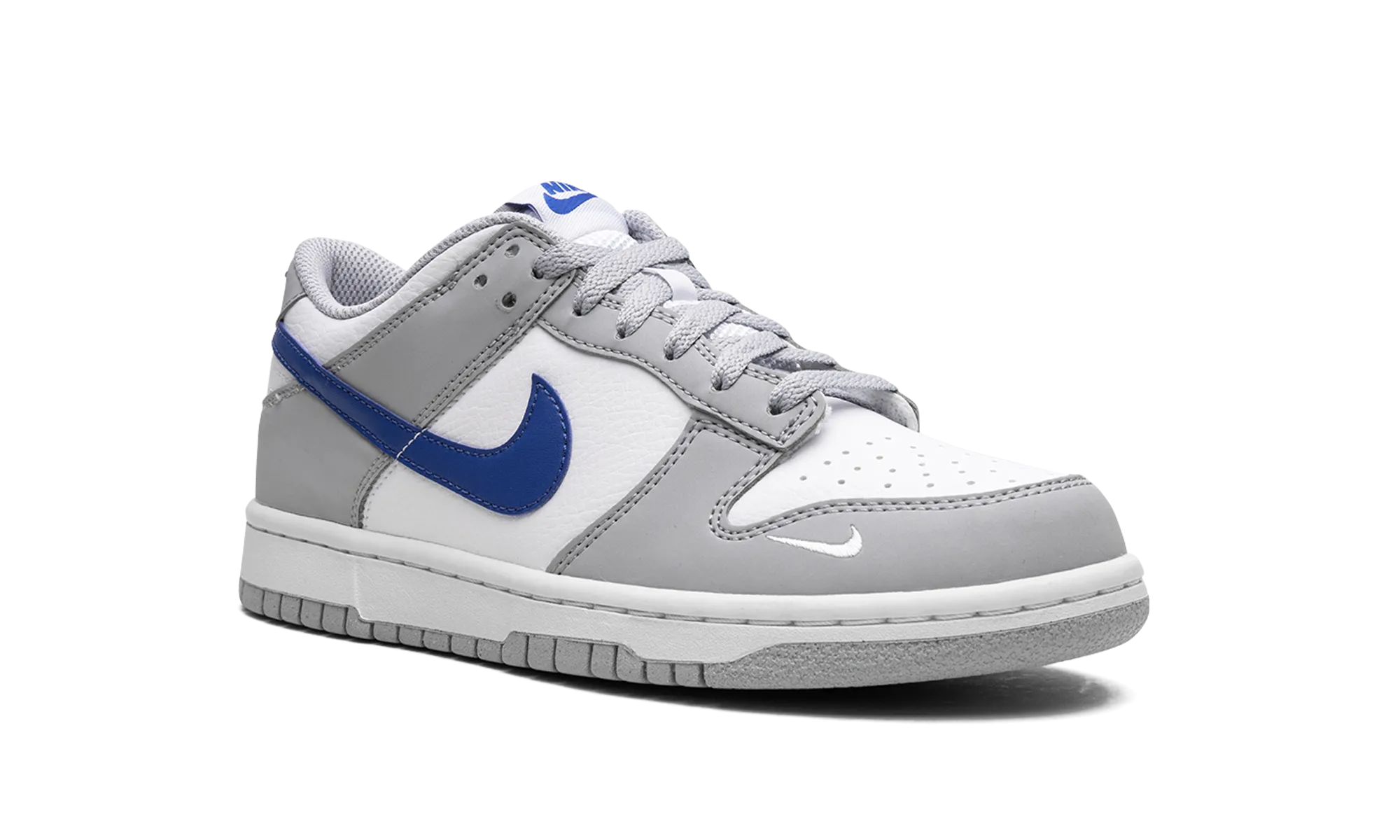 Dunk Low GS nike school-ready sneakers